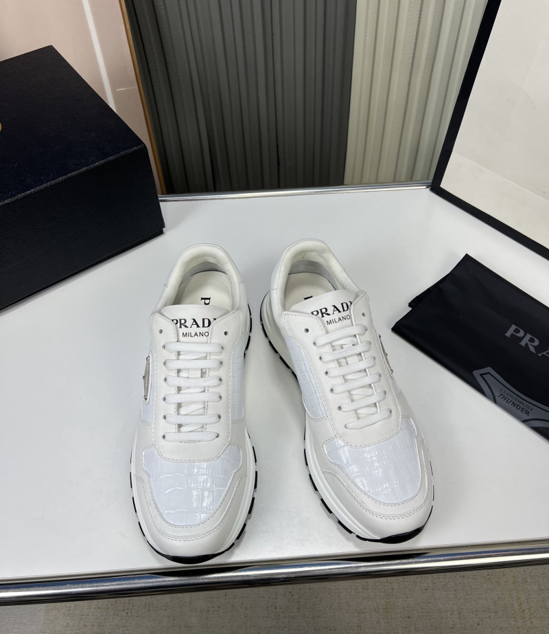 Prada Casual Shoes